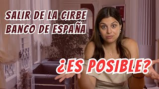 La CIRBE del Banco de España Todo lo que Necesitas Saber [upl. by Aigil]