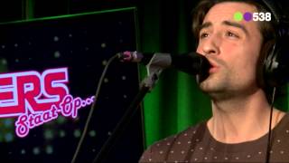 Dotan  Let The River In live EversStaatOp538 [upl. by Bremer204]