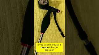 Fat Tuto  Régler la suspension avant de son R et S super73 fatbike [upl. by Hairom]