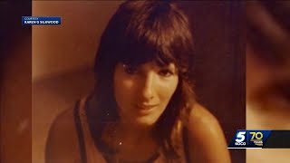 Karen Silkwoods son says 1983 movie now on Hulu gives people a chance to learn part of her story [upl. by Bobseine859]