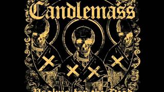 Candlemass  The Sound Of Dying Demons [upl. by Enniotna]