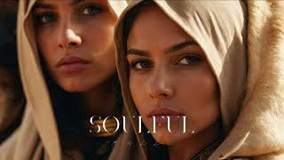 Soulful Music  Ethnic amp Deep House Mix 2024 Vol6 [upl. by Jaret440]