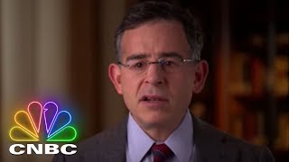 American Greed Opioid Specialist Explains His Take On The Epidemic Of Addiction  CNBC Prime [upl. by Aziram84]