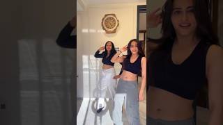 Yimmy yimmy dancevideo niyatifatnani fun youtubeshorts [upl. by Janifer]