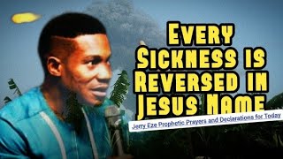 WATCH NOW  NSPPD LIVE SUNDAY 30TH JUNE 2024  JERRY EZE PROPHETIC PRAYERS AND DECLARATIONS TODAY [upl. by Aicemat]