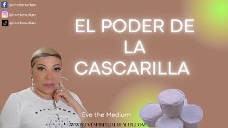 LOS BENEFICIOS Y EL PODER DE LA CASCARILLA [upl. by Nythsa]