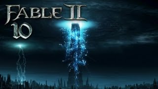 FABLE 2 HD 010  Der Vierte Held ★ Lets Play Fable 2 [upl. by Yeung]