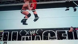 Wwe2k15 amd redeon HD 5450 2gb ram [upl. by Tsyhtema607]