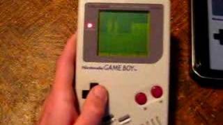 Gameboy Review [upl. by Nahsor]