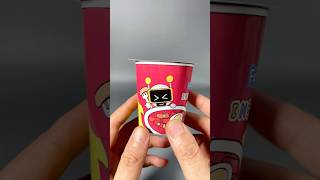 Funny bindbox papercraft blindbox sprunki shorts [upl. by Adnoved]