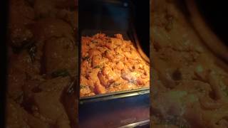 Chicken Fry in Air Fryer  Usha iChef airfryer chickenfry lessoilcooking minnale tasty [upl. by Marilla]