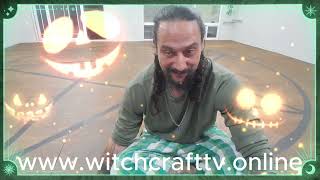 Witchcraft TV Schedule for October 22nd 2024 [upl. by Ellerrad]