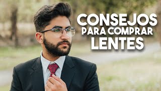 9 Consejos Para Comprar Lentes  Compra El Par Perfecto De Anteojos En Línea  Lentes Con Graduación [upl. by Llertak]