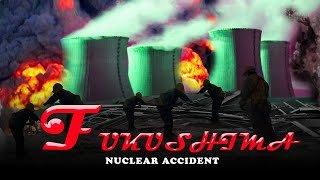 FUKUSHIMA  Nuclear Disaster 2011 [upl. by Annot]