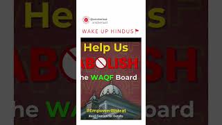 Kejriwal support for the Waqf Board–a game changer for electionsDelhiElections KejriwalPolitics [upl. by Ramedlav]