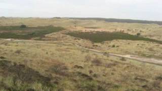 Schoorlse Duinen NoordHolland [upl. by Berty]