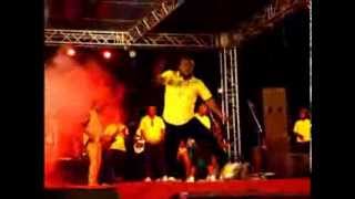 WERRASON LIVE IN ENUGU STATE NIGERIA 2EME PARTIE PAR ADT YANKI MPUY [upl. by Secrest]