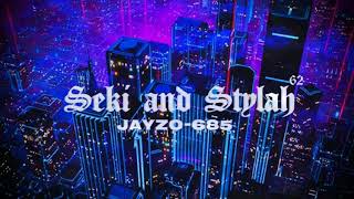 JAYZO685  Gangsta Vibe UB40 X Shootah X 2Pac [upl. by Eemiaj]