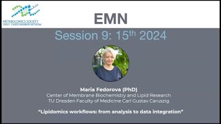 EMN Webinar  February 15 2024 [upl. by Eladroc]