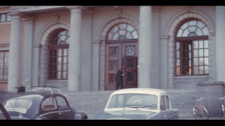 Uppsala 1967 archive footage [upl. by Arfihs481]