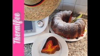 ♥ Thermomix® TM5  DeutschlandEMWM Kuchen ♥ [upl. by Glynis]