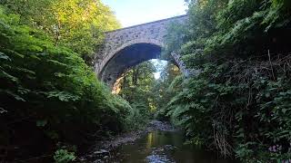 Buckie burn exploring [upl. by Freddy859]