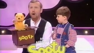 An Audience with Sooty VHS Version [upl. by Nyleuqcaj]