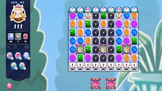 Candy crush saga level 4275 [upl. by Muriah]