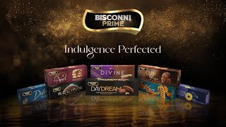 Bisconni Prime  Indulgence Perfected [upl. by Atekal]