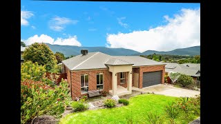 22 Valley Grove Place Yarra Junction [upl. by Circosta681]