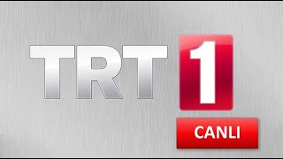 TRT 1 CANLI İZLE [upl. by Oisor]