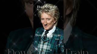 Rod Stewart로드 스트어트 Downtown Train 1990 [upl. by Hailahk]