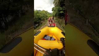 Journey to Padas River with Xtreme Paddlers  Sabah  Borneo  Kota Kinabalu  xtremepaddlers [upl. by Akinit]