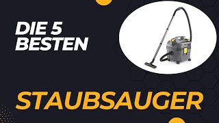 Die 5 Besten Akku Auto Staubsauger 2024 [upl. by Stonwin]