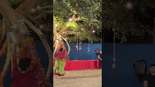 Navratri 2024 navratri2024 garbalover garba garbo navratri vlog [upl. by Ayor]