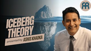 How Iceberg Theory Can CHANGE Your Life [upl. by Conard]