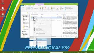 Extraer ISO de Windows 10 con Extension ESD [upl. by Adyht982]