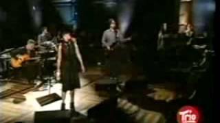 Cibo Matto  King Of Silence Live [upl. by Saraann]