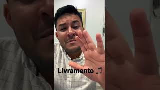 FOI LIVRAMENTO I VITORIA SOUZA jonathanrodrigues3778 shortvideo [upl. by Sitra]