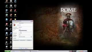 Rome Total WatBarbarian InvasionUnlock all factions [upl. by Boycie]