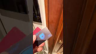 Does a RFID card work travel travelhack safety [upl. by Frentz293]