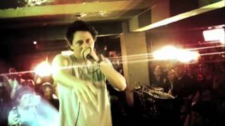 Canserbero en vivo 2012 [upl. by Lambert]