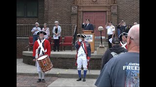 Memorial Day Parade amp Ceremony 2024 [upl. by Guglielmo]