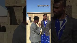 Splash the prodigal son funny viralvideo comedy [upl. by Zilla]