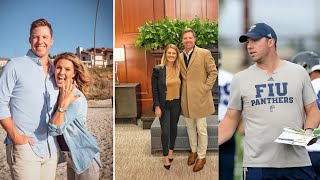 Meet The Husband Of CBS Golf Reporter Amanda Balionis [upl. by Frans]