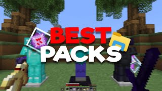 Top 10 Best 119 PvP Packs [upl. by Jamie]