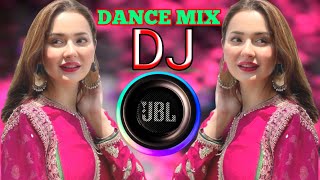 HINDI DJ REMIX SONGS 2023💖🥀dj remix 🔥💖Old is gold Nonstop dj songs Hard Bass DJ2023New dj song [upl. by Hawthorn]