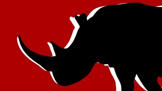 Rhinoceros  An Antifascist Play [upl. by Geneva]