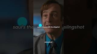 Saul Goodman or Saul Salesman 😂  Better Call Saul movie bettercallsaulseason6 series movies [upl. by Cesaro]