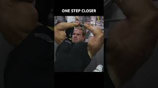 OVERHEAD TRICEP EXTENSIONS [upl. by Qerat]